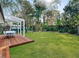 Gemburra By Coast Hosting