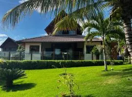 Bangalô aconchegante e luxuoso Winterville Resort Gravatá PE