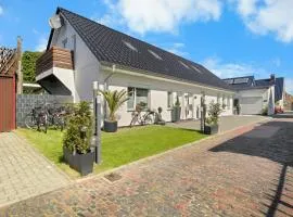 Margaretenhof Apartment 4