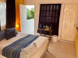 Balcony Studio In Downtown Isla Mujeres