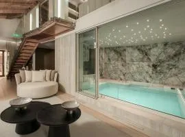 Ceci Suites