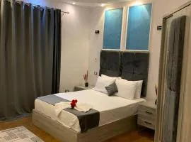 Garden Suites