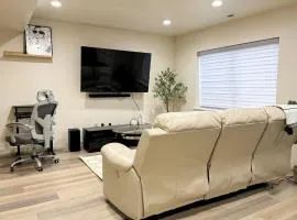 Focus & Chill Orem Fast WiFi and Home Theatre