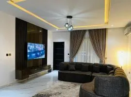 D-Lezzubra Luxury Apartments