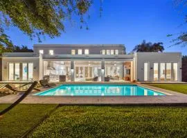 Villa Amani
