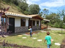Alma Casa Finca