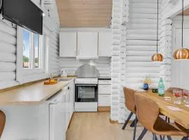 Lovely Home In Tranekær