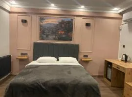 SF Hotel & Residence