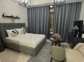 Luxury apartment Raha