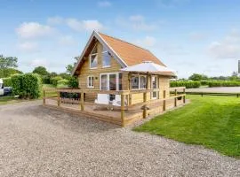 Awesome Home In Tranekær