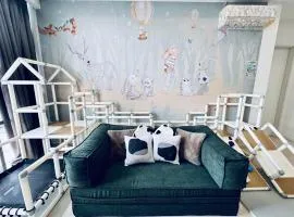 Azure Residences, PJ Paradigm By Kiddie Space, Kids Friendly