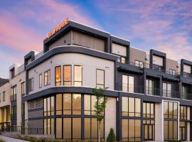 The Gilmore, an AvantStay Hotel, място за настаняване на самообслужване в Нашвил