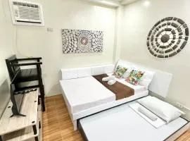 BACKDOOR VILLA
