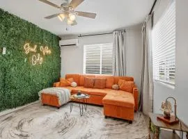 Tiny but Mighty Home - 5 min to ASU & Mill Ave