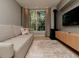 Lumiere 405 - Aconchego no coração de Canela