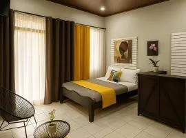 Oropendola Lodge