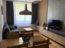 Reset Jahorina, khách sạn ở Núi Jahorina