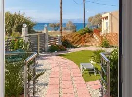Blue waves house 1