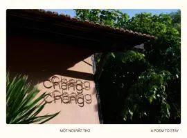 Chang Chang Cozy Home