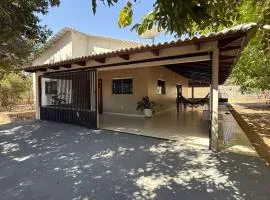 Espaço Lótus - Casa para férias, hospedagem ou eventos!