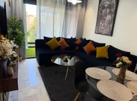 Studio Le Cœur Casablanca