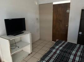 La casa del buen paso, Hotel in San Lorenzo