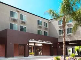 Redac Gateway Hotel Torrance