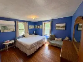 The Purple Room