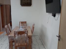Rayad Ajdir alhociema, hotel i Ajdir