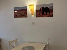 Golden Sun Resort Apartments