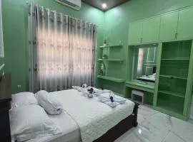 NH Villa Lombok