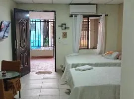 Casa Real