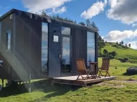 Aorangi Peak Cabins 10 by Tiny Away