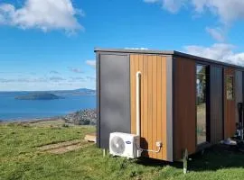 Aorangi Peak Cabins 9 by Tiny Away