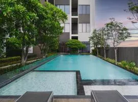 SureStay by Best Western Bangkok Ramintra