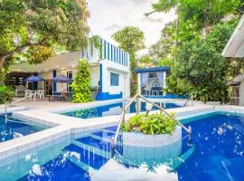Sheldan 2 Private Hotspring Resort