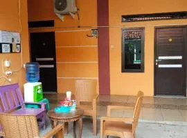 Ayna Guest House Syariah Indramayu
