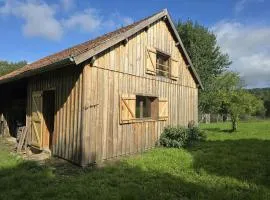 Gîte chaleureux près de la Dordogne - FR-1-616-499