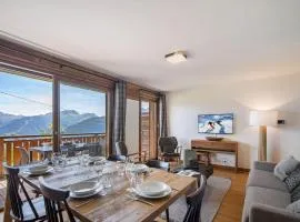 Appartement T3 cabine à Nantailly, 8 personnes, garage - FR-1-809-23