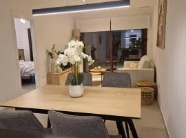Apartamento moderno y lujoso con aire acondicionado en San Juan de los Terreros - ES-376-42