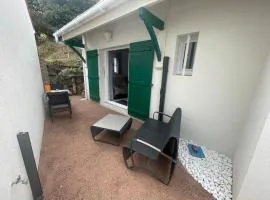 Studio confortable secteur le Phare proche plage - FR-1-22-389