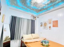 Secret Place Staycation, hotel in Balangasan