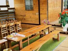 Nhà Gỗ Homestay