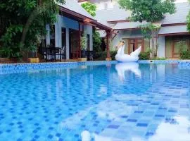 Ardea Resort Pool Villa