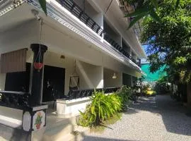 Mad about Coco Yoga & Beach Retreat