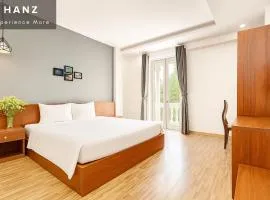 HANZ Ami Hotel Hanoi