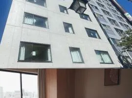 ICHIYU HOTEL ASAKUSA