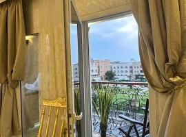 Rox Luxury Hotel - روكس الفاخرة, huisdiervriendelijk hotel in Taif