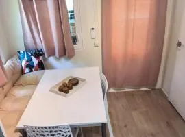 Mobil home