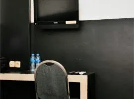 Djuragan Kamar Lambung Mangkurat